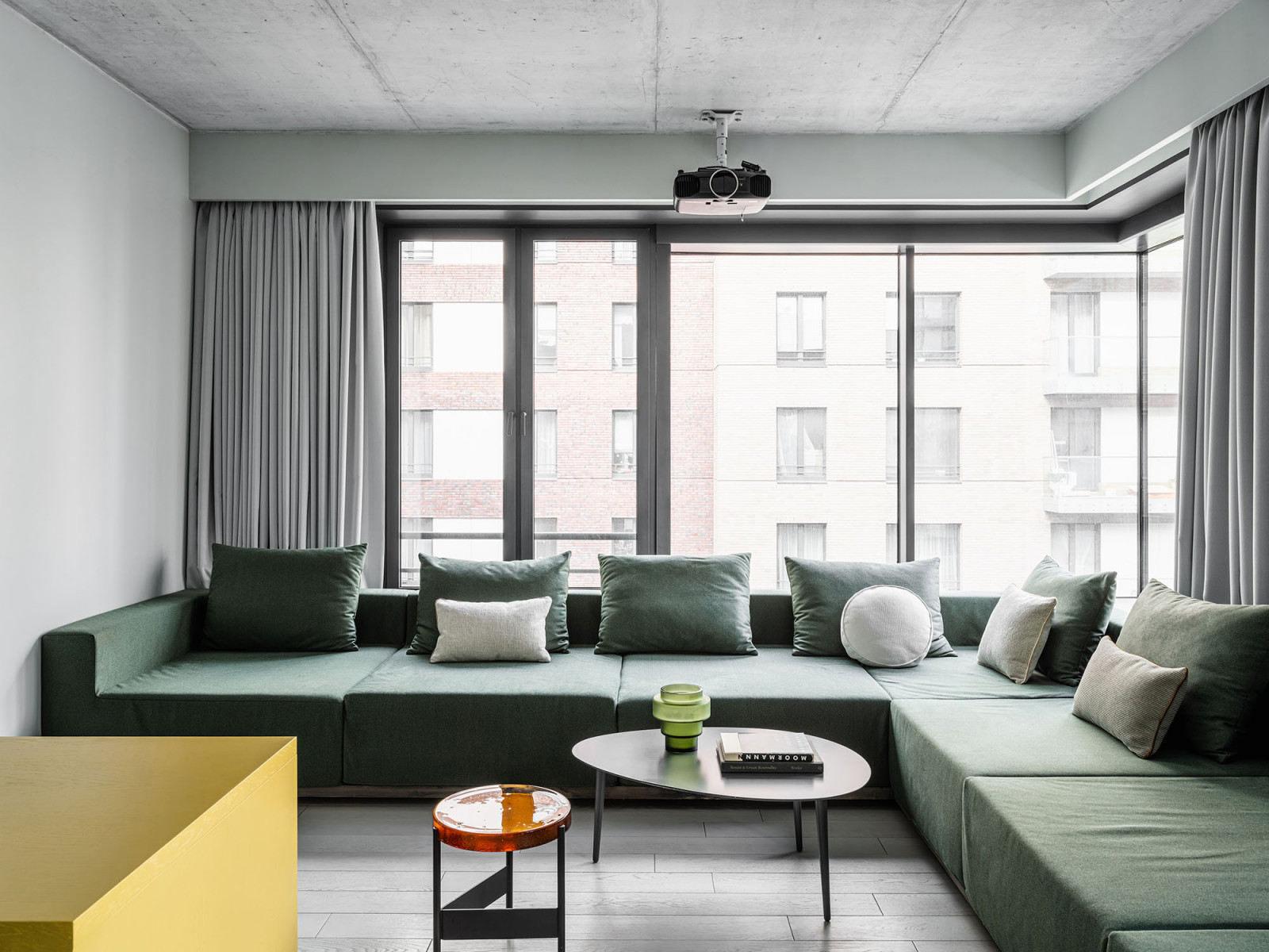 Квартира на Вавилова