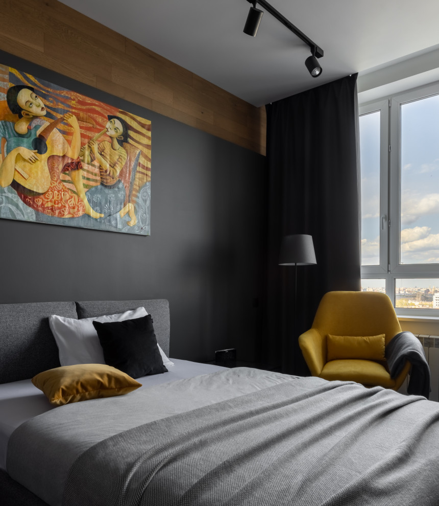 Квартира для профессора академии физико-математических наук