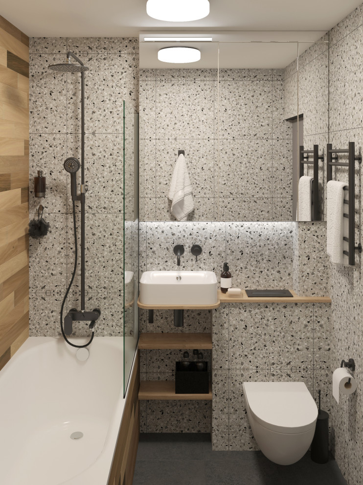 Монохромная студия