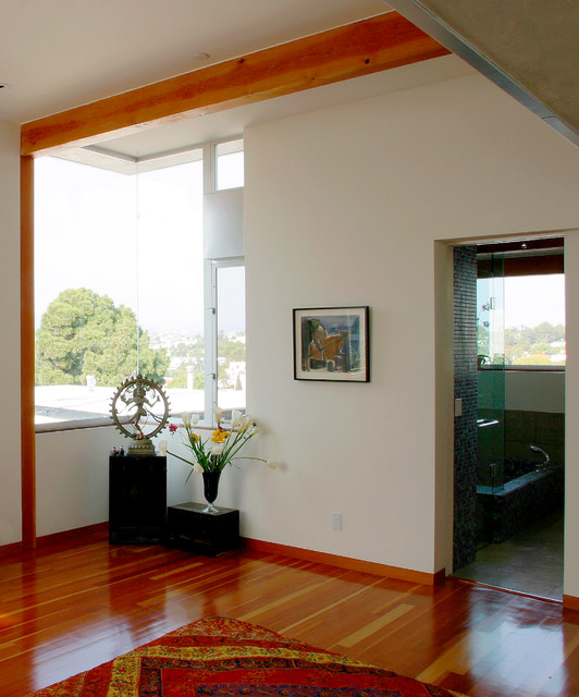 Tree House moderne