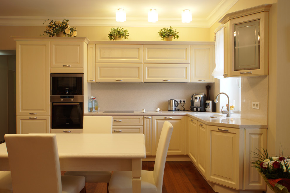 отделк квартиры