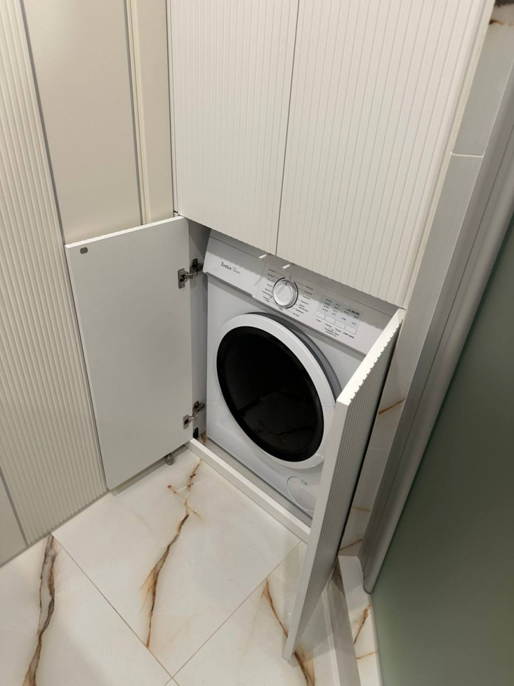 Реутов, ремонт квартиры по дизайн проекту