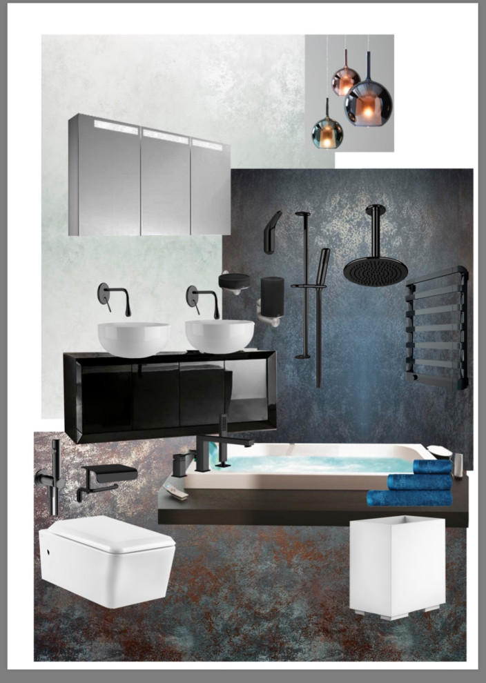 ЖК Панорама Сколково