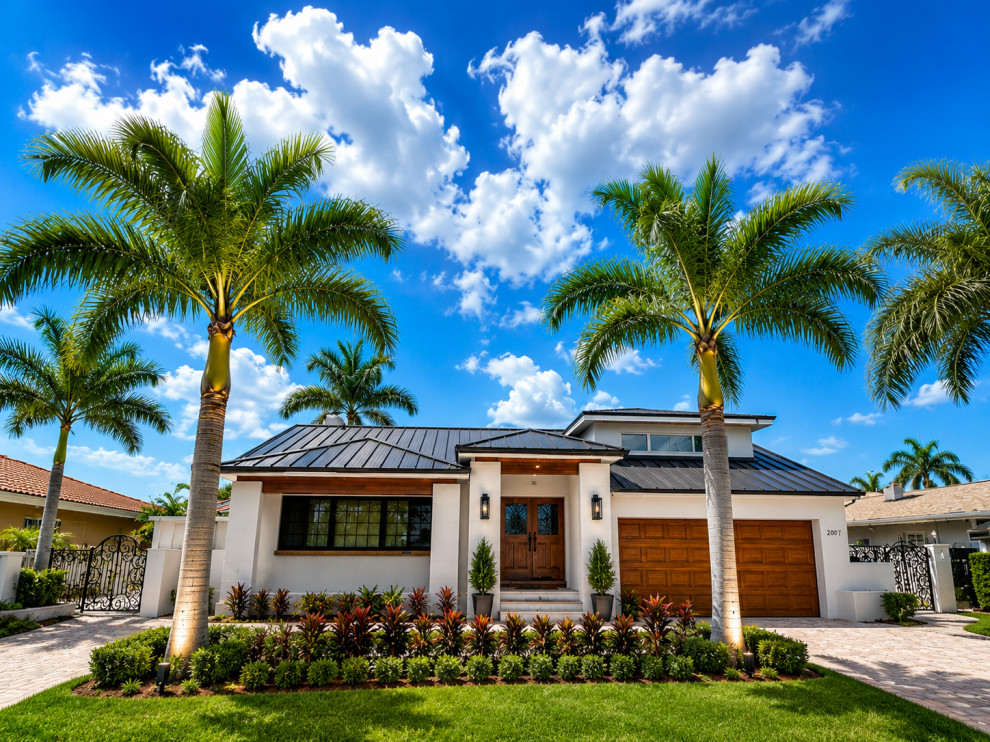 Custom Homes