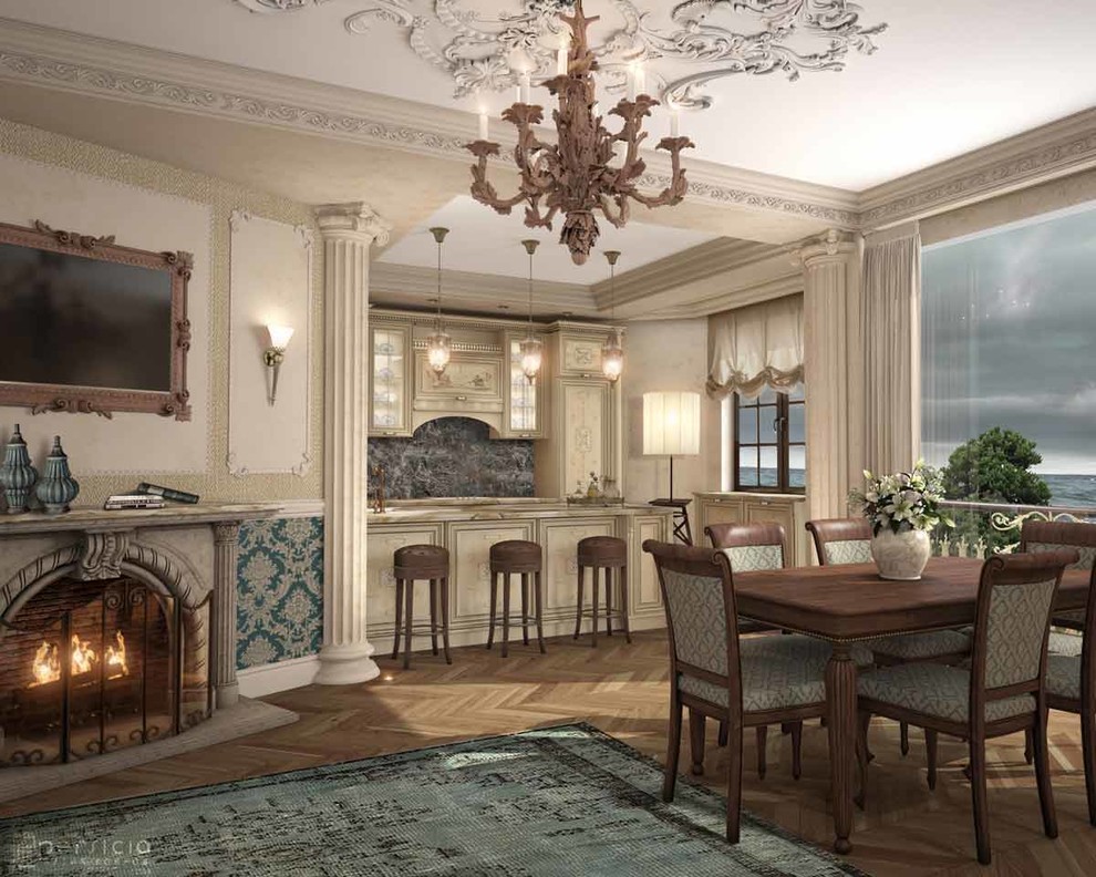 Дворянское гнездо