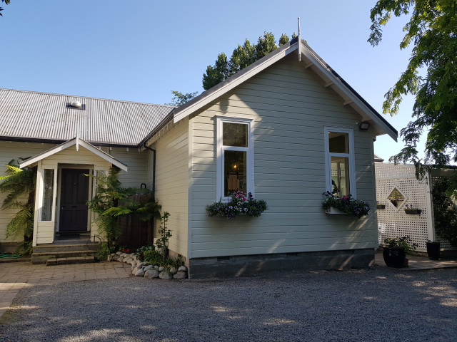Brook Alterations country-exterior