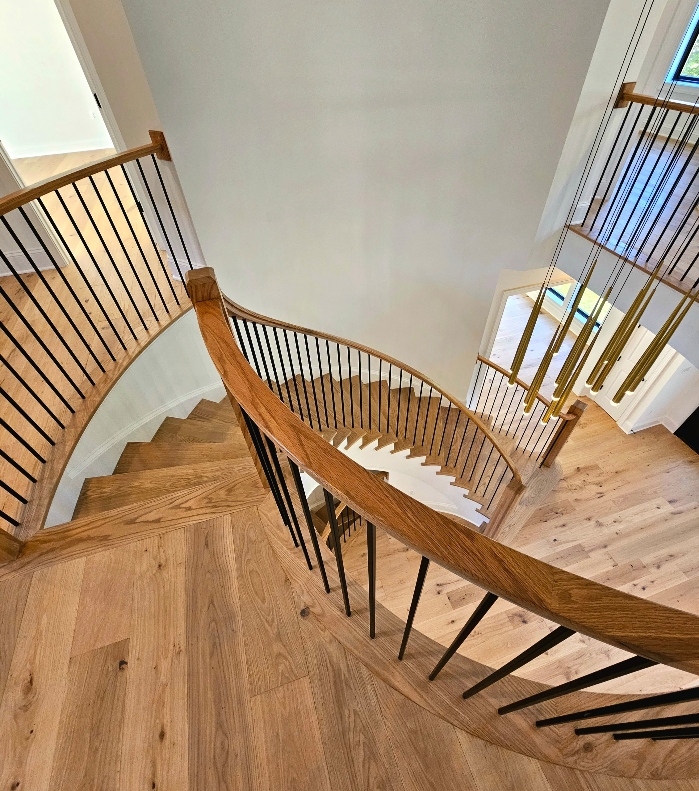 110_Welcoming Elegant Curve in Spacious Home, Bethesda MD 20817