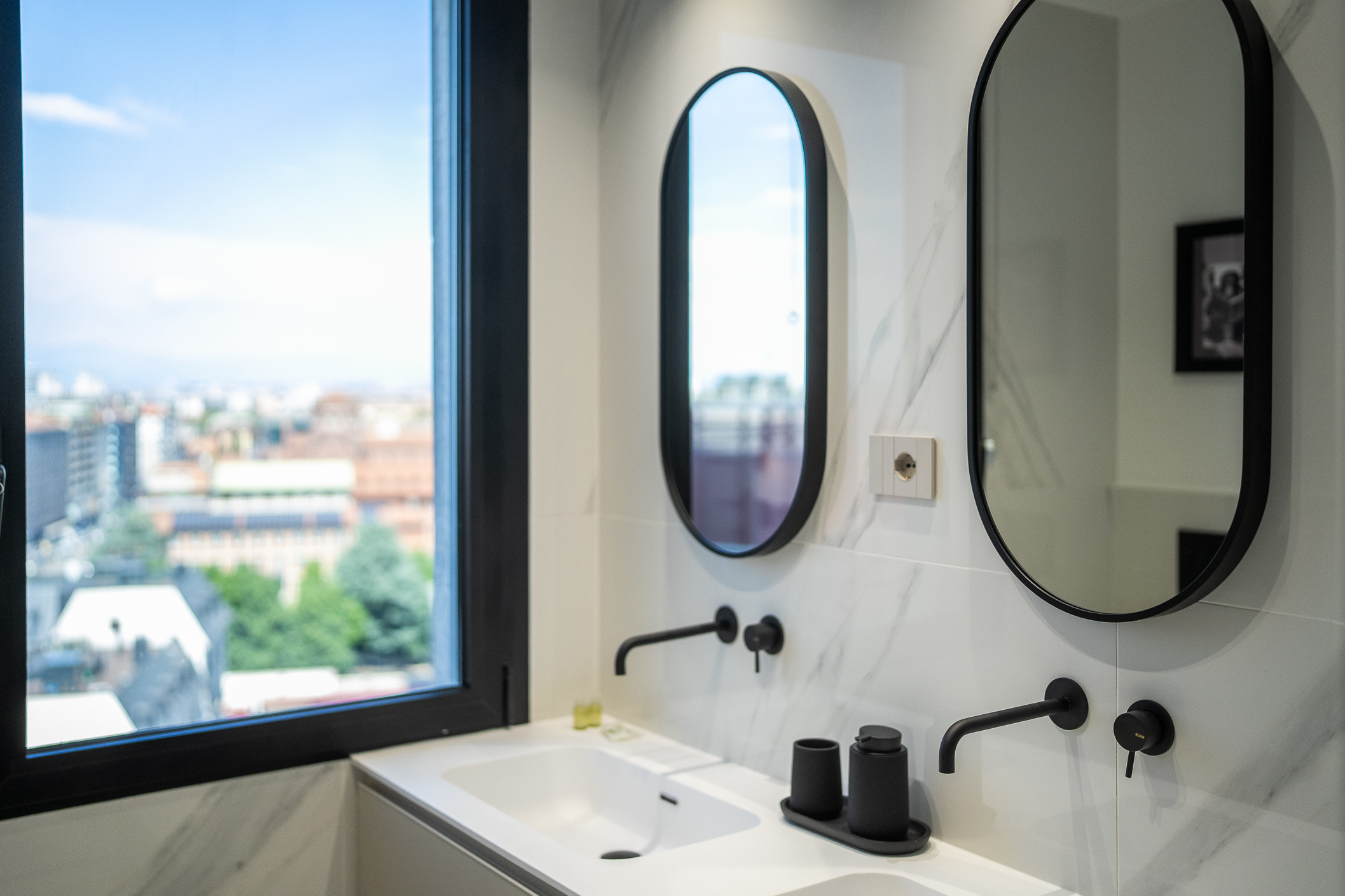 B&B Bosco Verticale