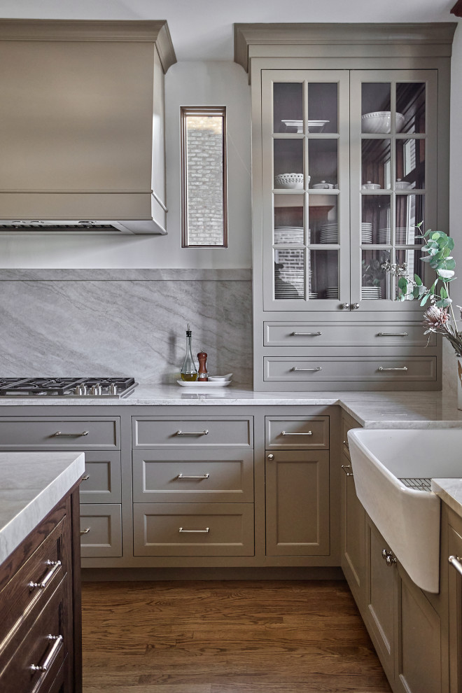 Heritage Kitchen