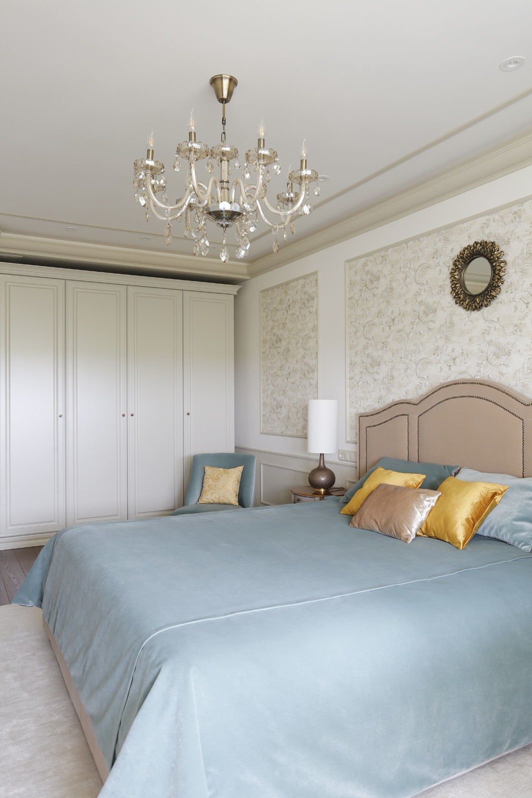 Квартира 100м2