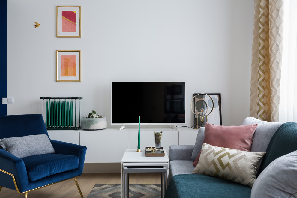 Квартира в Skandi Klubb