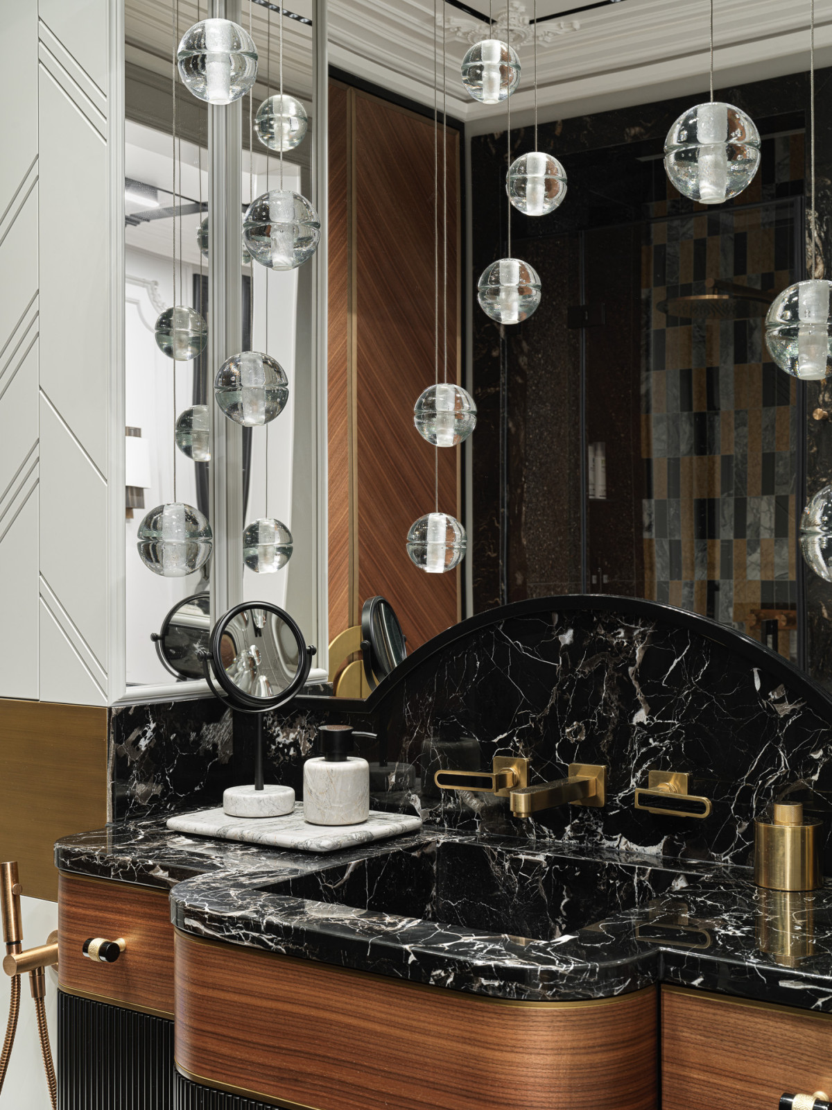 ЖК Art View House 134 кв.м