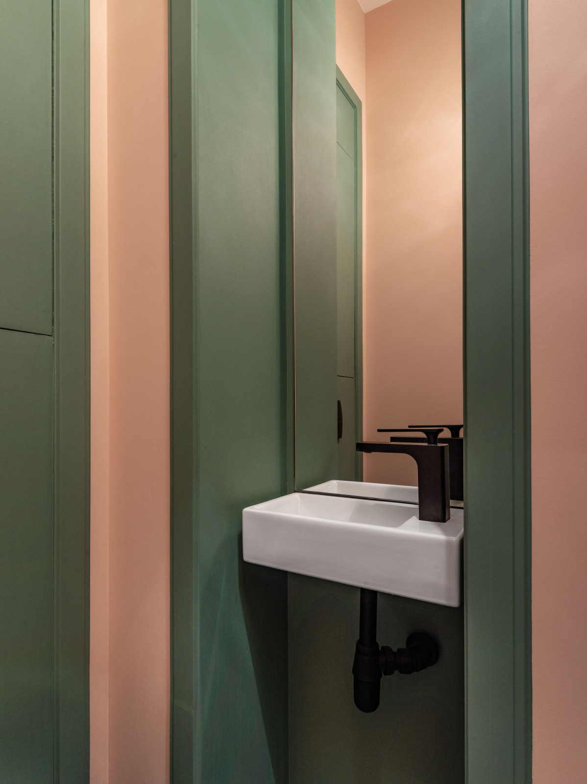 Кутузовский проспект (вторичка 60х годов)