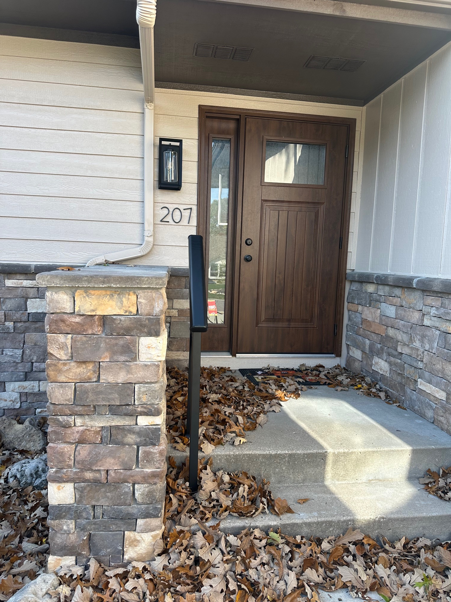 Our Work: Exteriors