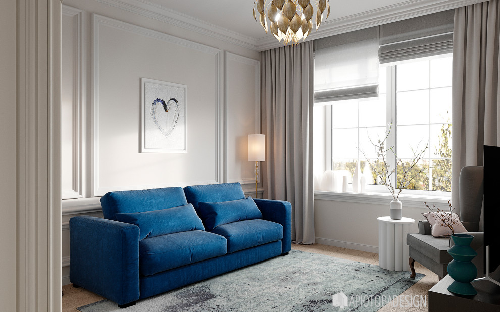 Гостевая комната