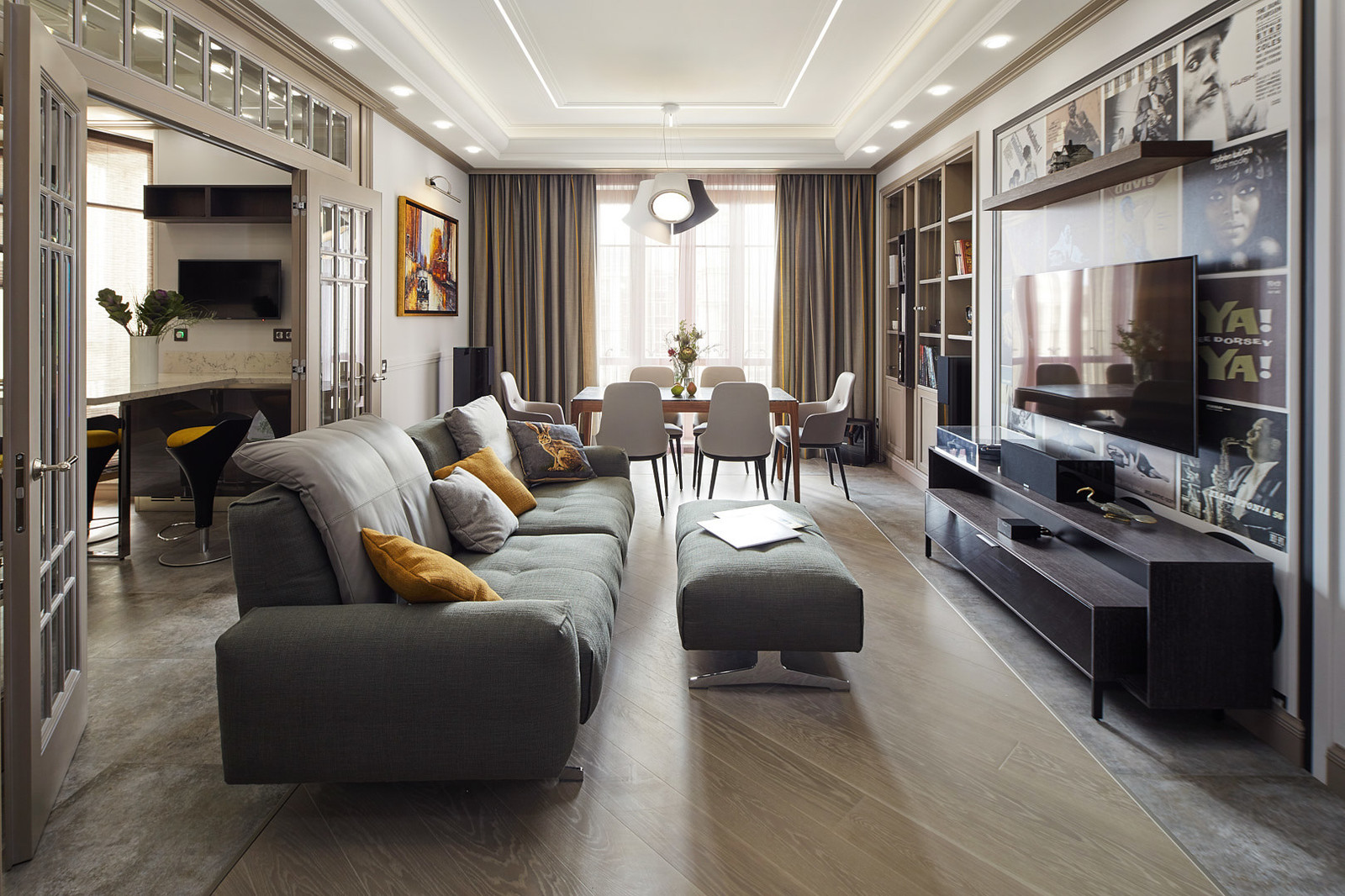 Фотосъемка для дизайн-студии "Арт-терА"