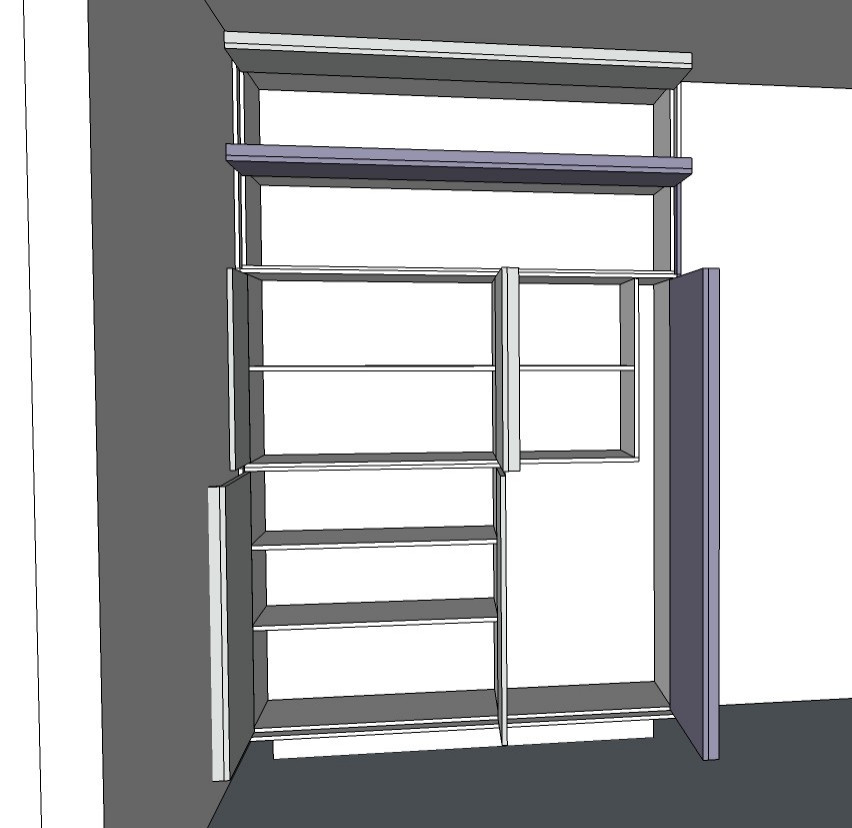 Le projet