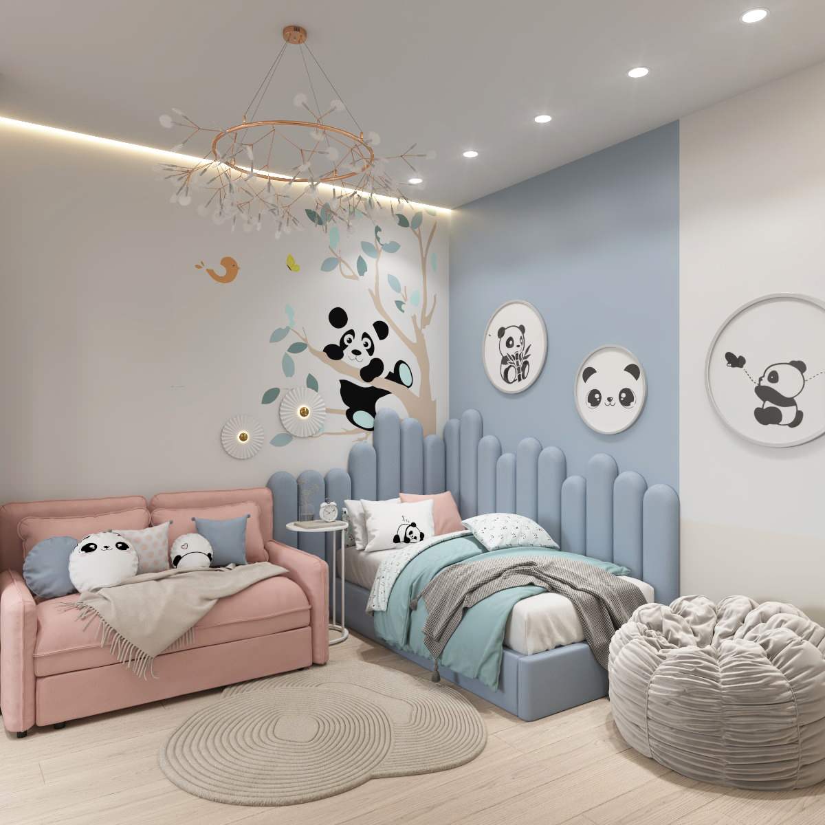 ЖК "Кирпичный дом (дом на Набережной)" Новый Уренгой