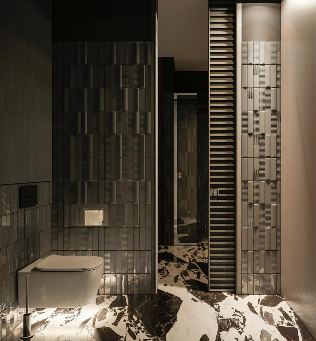 ЖК центральный