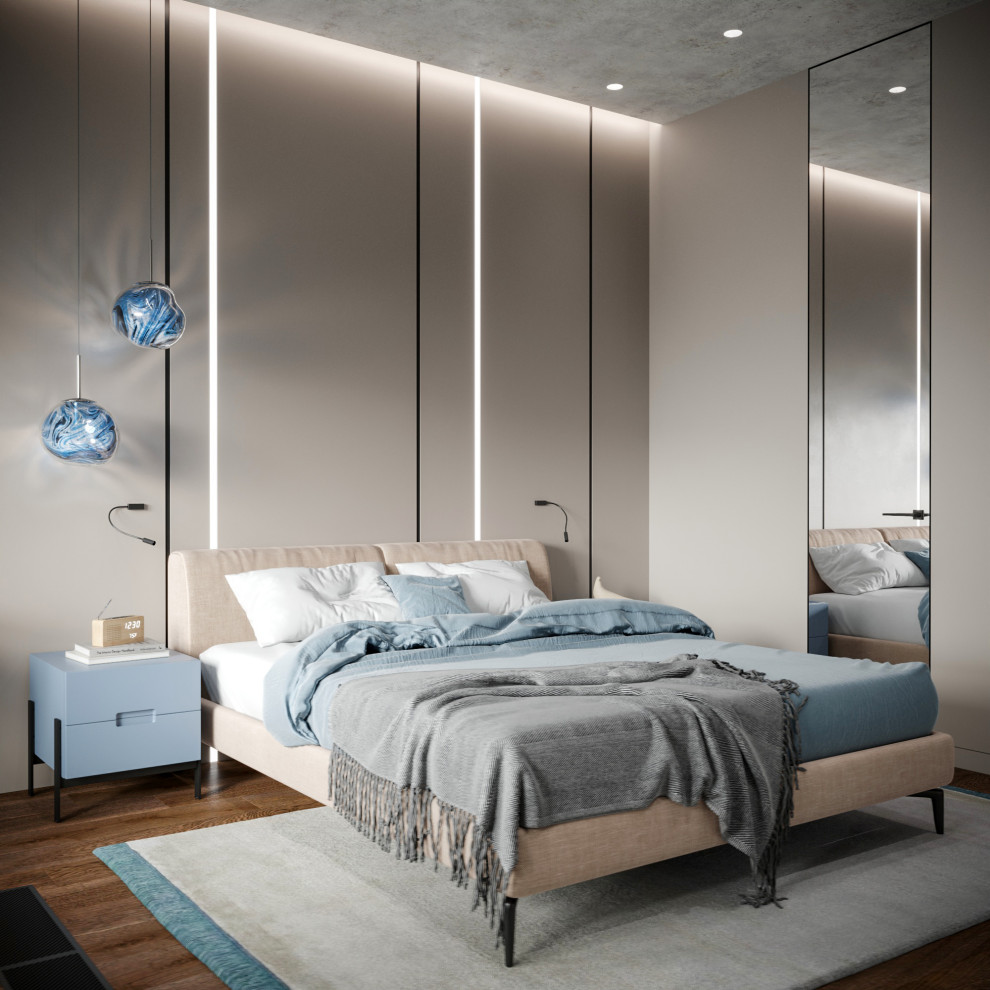 ЖК Архитекторы