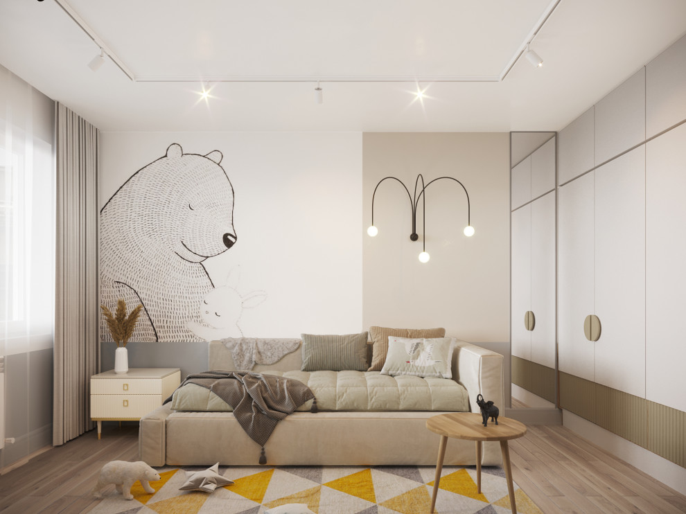 Проект Дачная