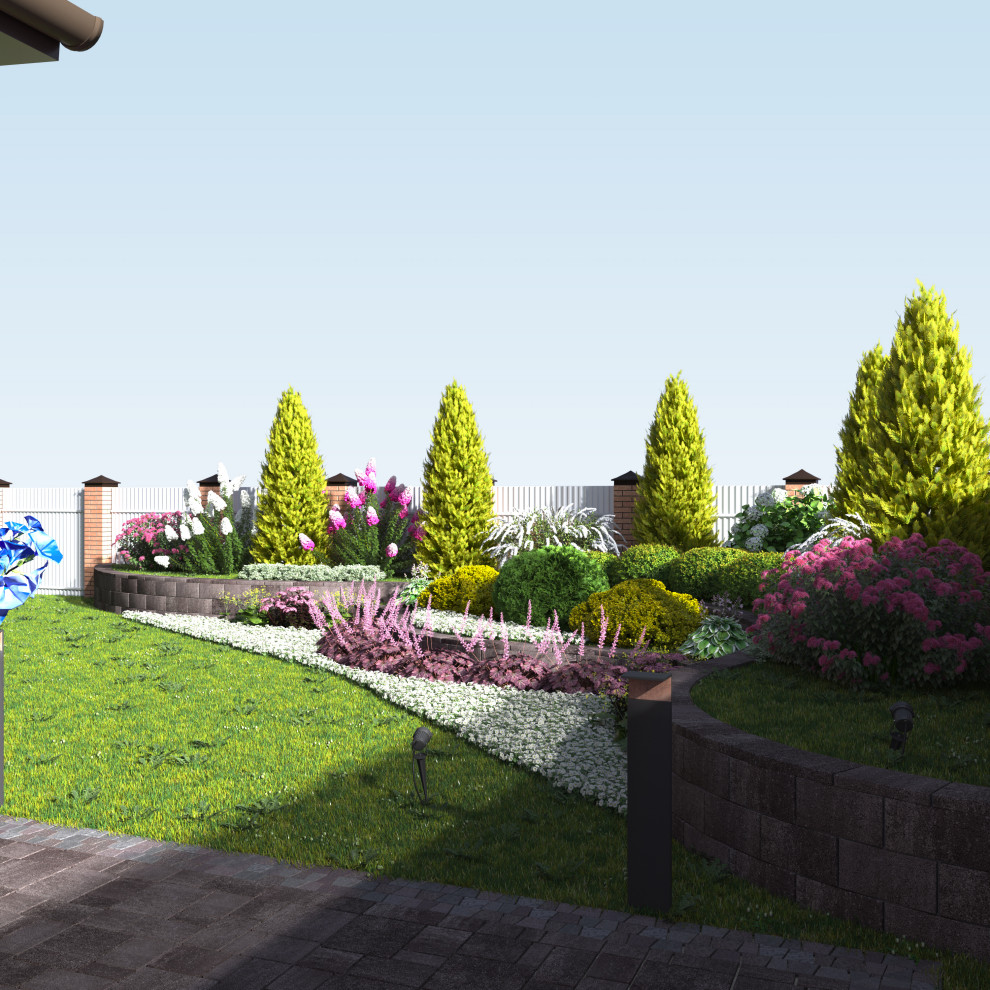 Дом с настроением