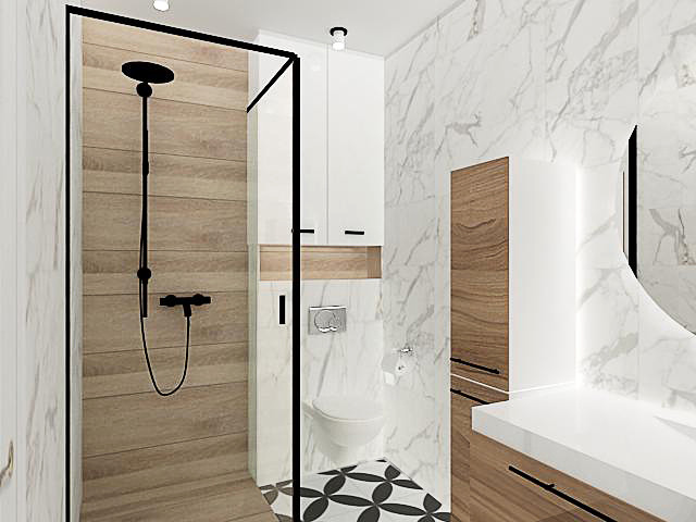 Кквартира в Москве