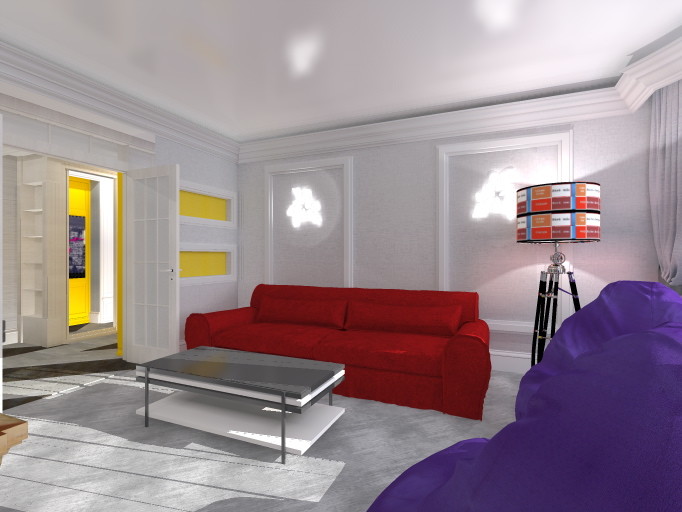 Молодежная классика