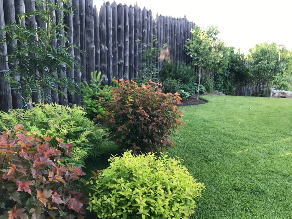 Уютный берег