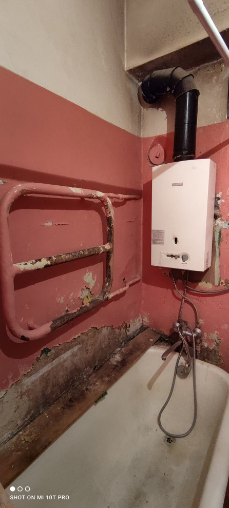 Сталинка Покрово-Стрешнево