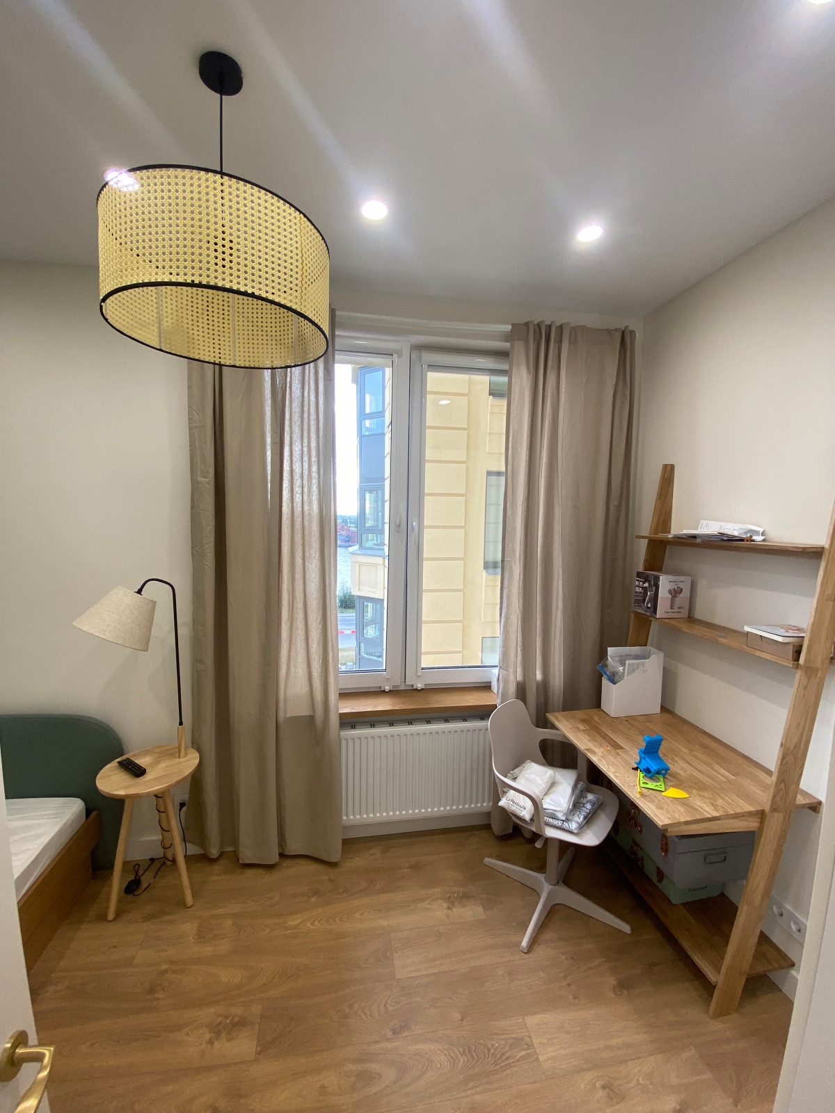 ЖК Цивилизация На Неве 2