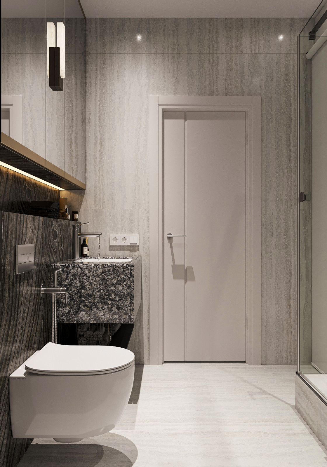 континентальный завтрак