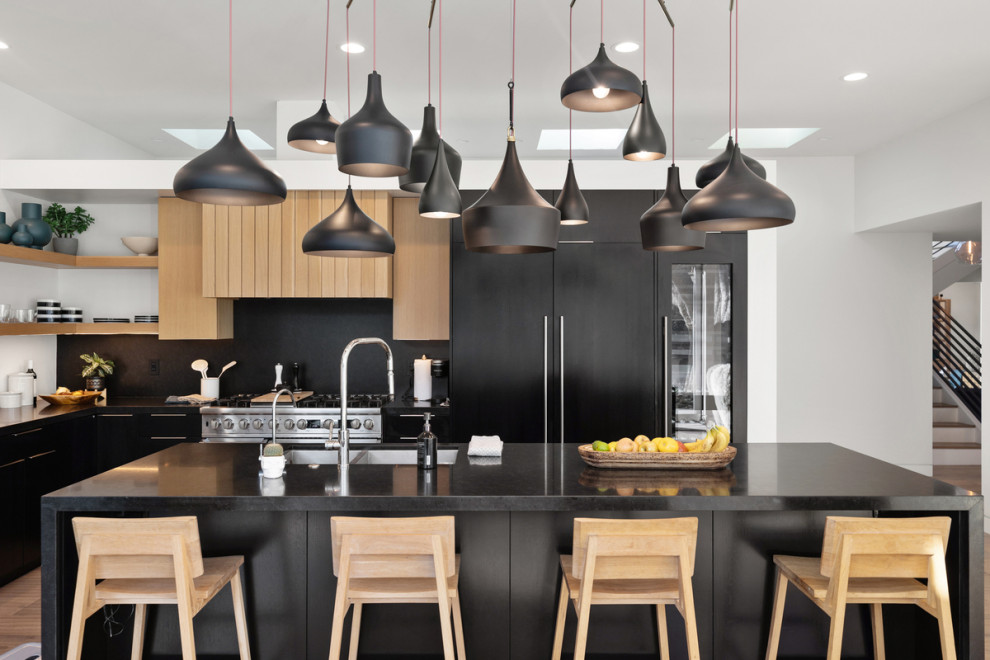 Newport Beach Home Remodel