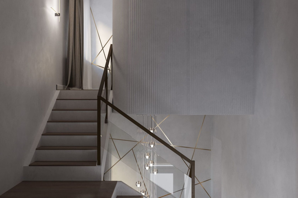 Квартира на Некрасова