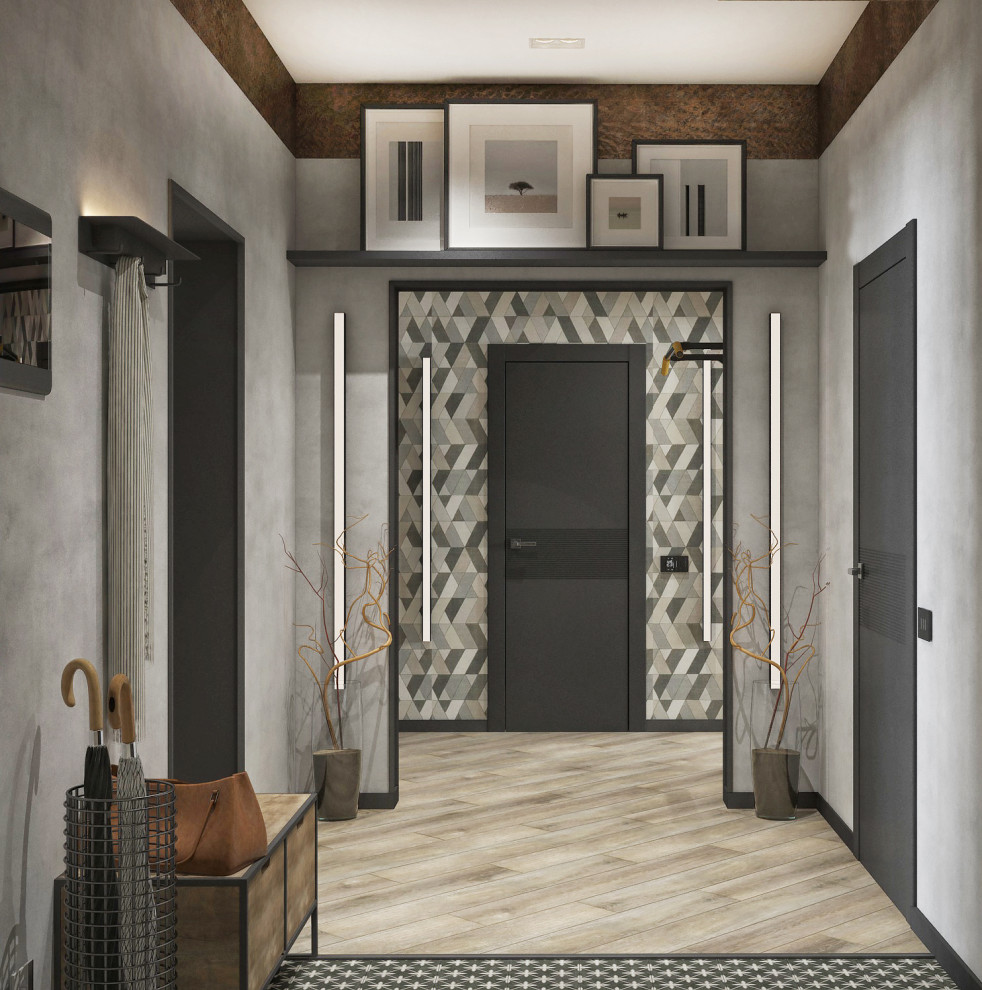 Прихожая (квартира г. Балашиха)