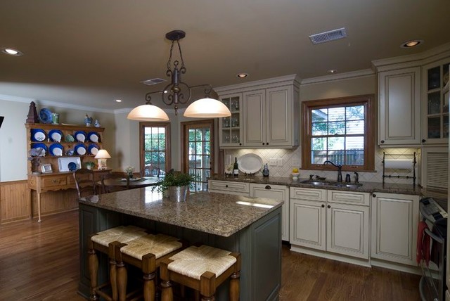Watson Kitchen 