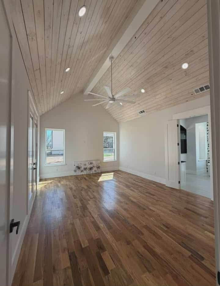 Spec Pecan Plantation