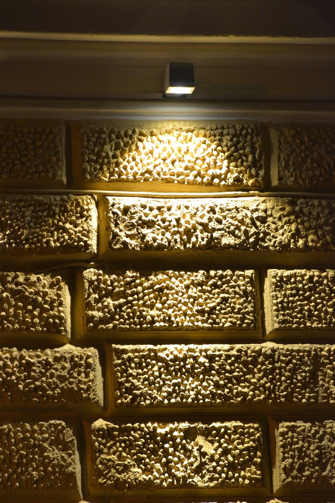 Москва, Армянский пер., д. 9/1/1, строение 1