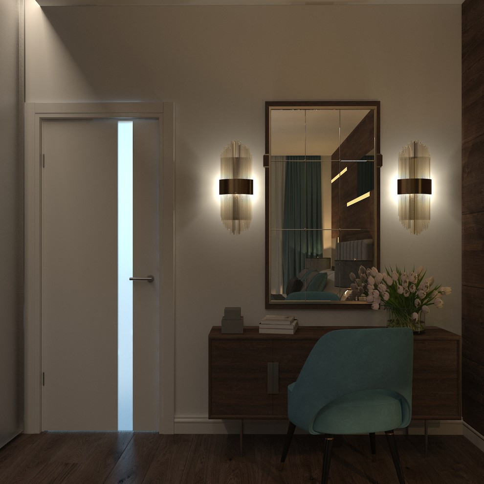 Москва. Квартира для молодого мужчины