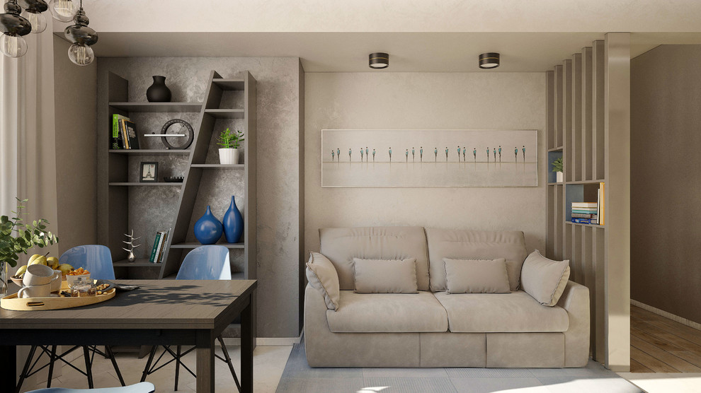 Квартира для молодой семьи