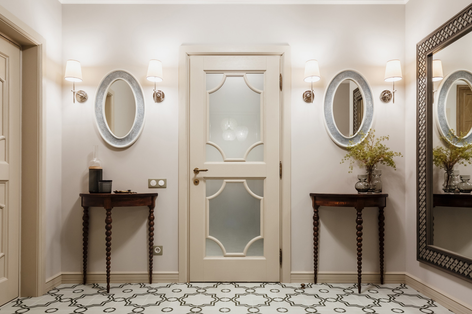 Лавандовый сад