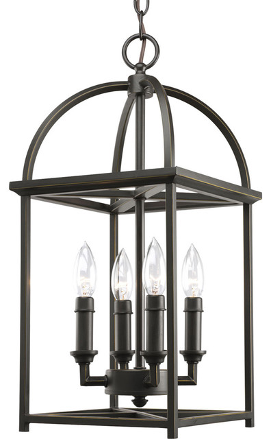Thomasville Lighting Piedmont 4 Light Hall And Foyer Fixture Thomasville Lighting Piedmont 4 Light
