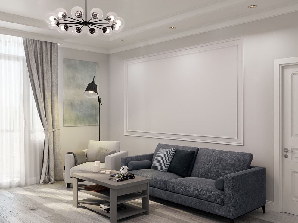 ЖК Вдохновение