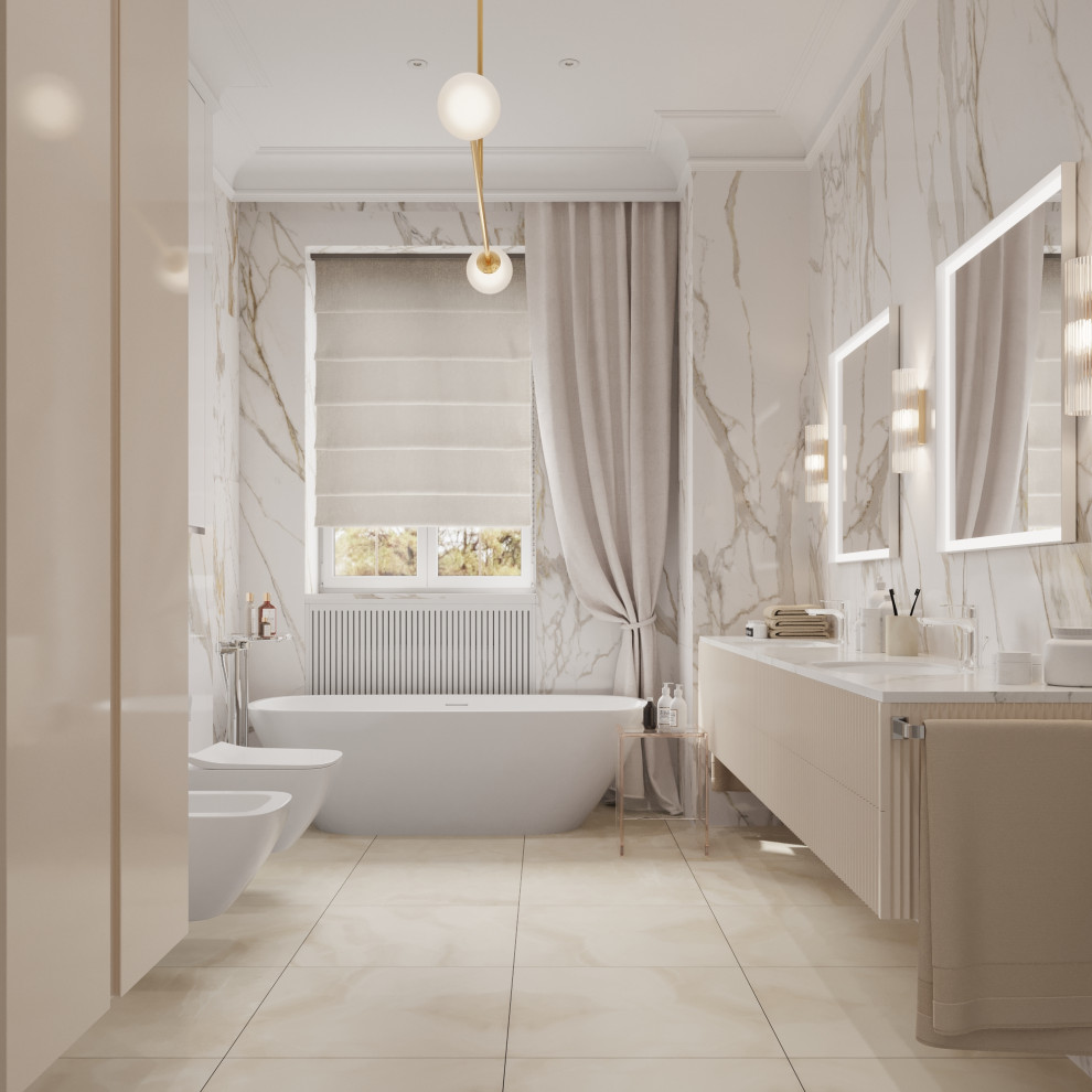 Дом на Дмитровке