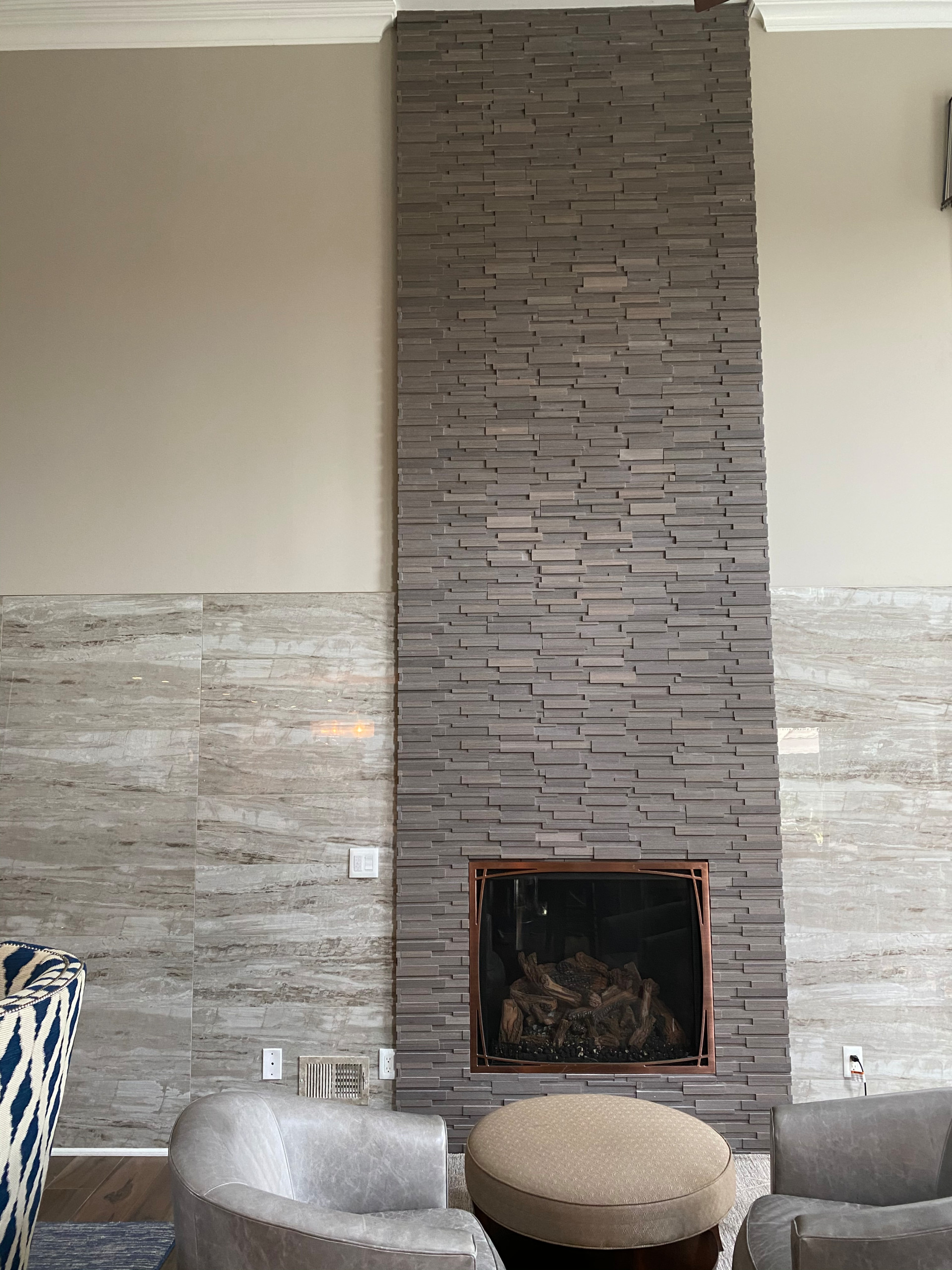 COMPLETE HOME RENOVATIONS YOU DREAM IT WE BUILD IT -