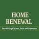 Home Renewal Group