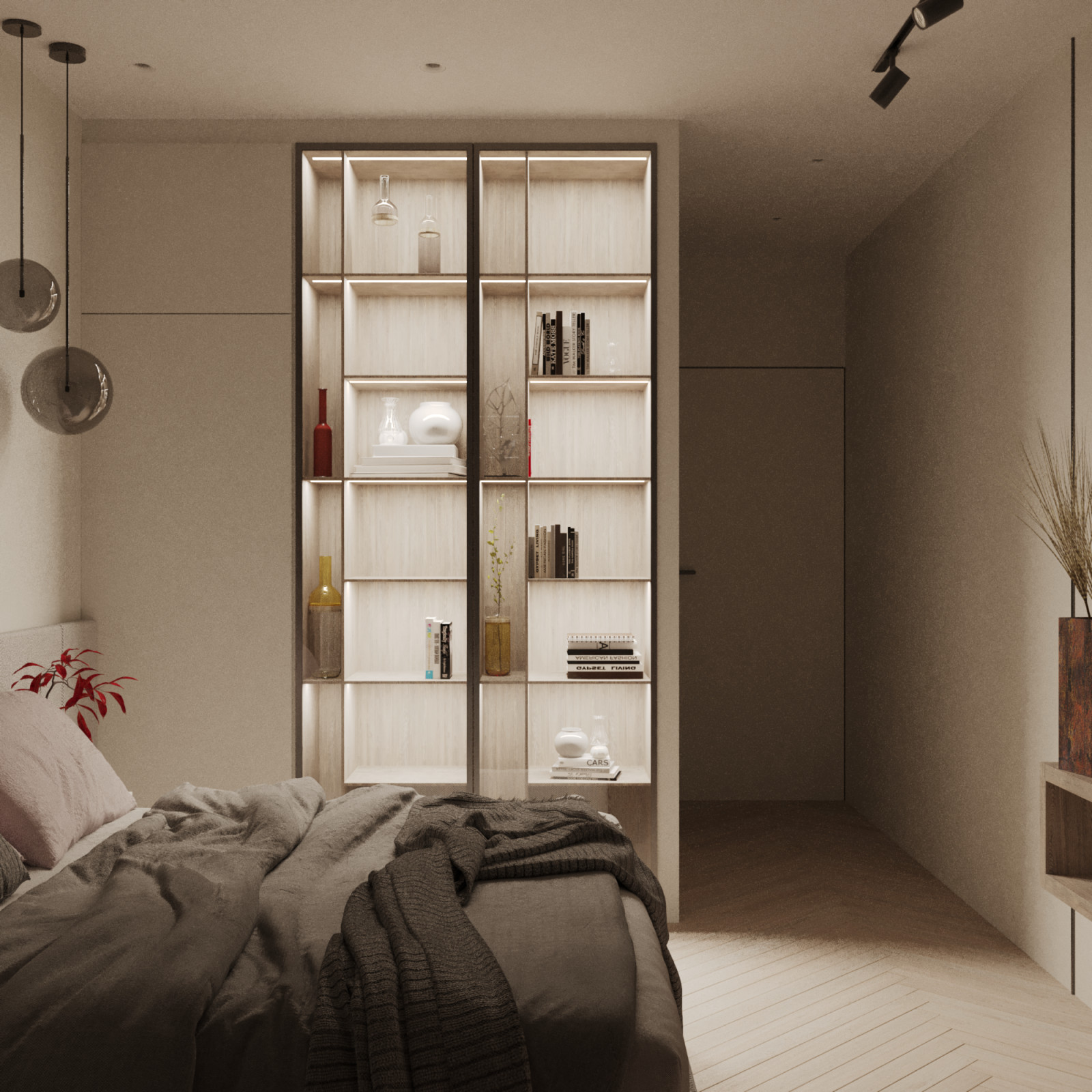 Квартира у моря