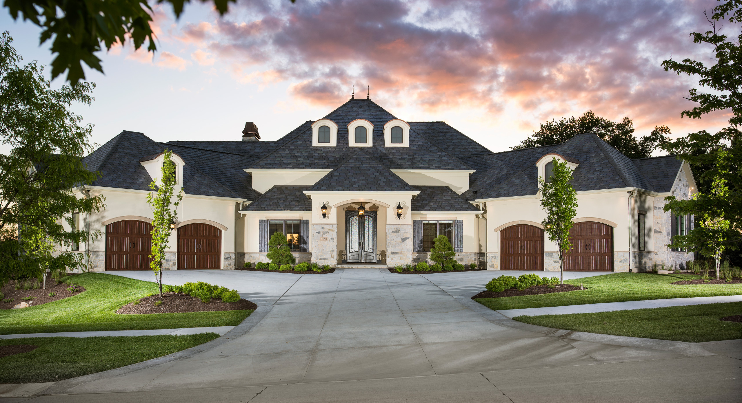 Transitional Inspired Home | Custom Build