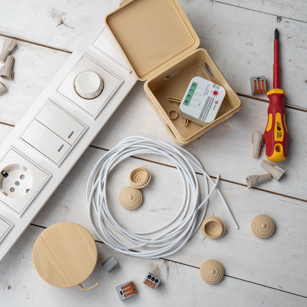 Продукция EKF