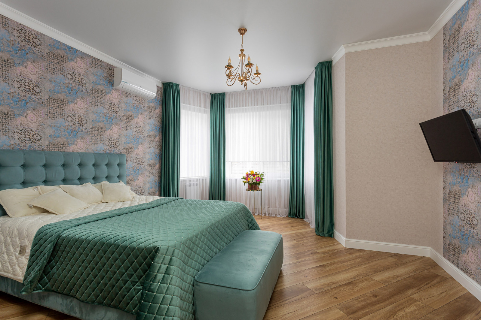 2023 Март Интерьерная и экстерьерная фотосъемка дома в Краснодаре